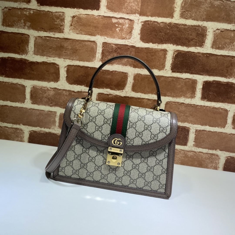 Gucci Top Handle Bags